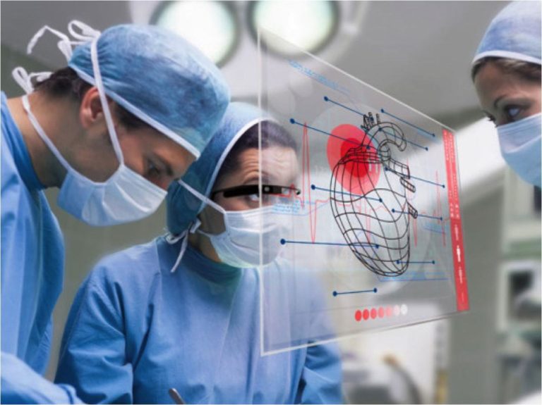 THE AMAZING APPLICATIONS OF VIRTUAL REALITY TECHNOLOGY