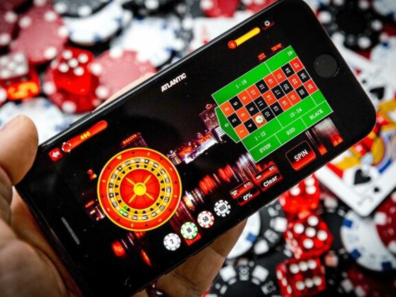 casino apps in India